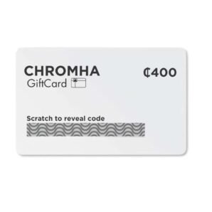 Chromha GiftCard